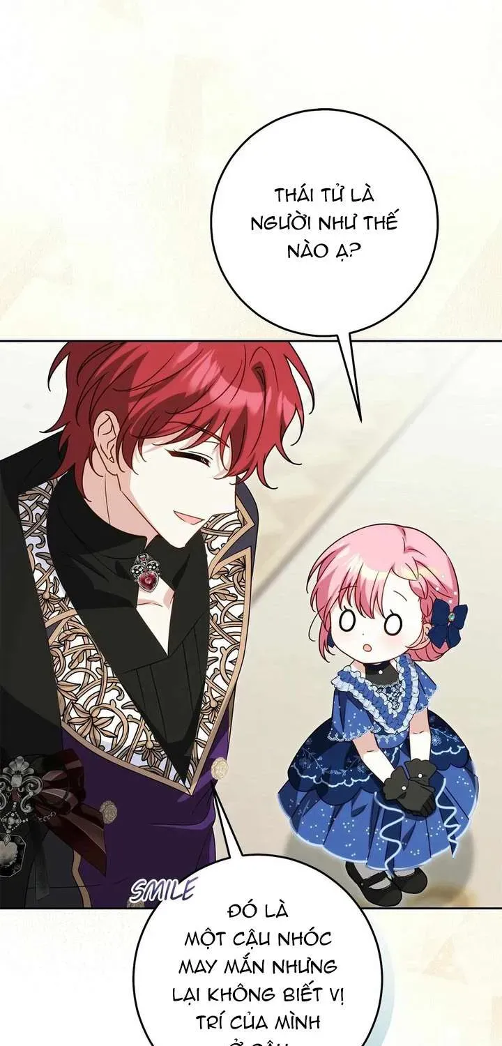 Tiểu Thư Nhỏ Vô Năng Muốn Cứu Rỗi Gia Tộc - Chương 14 - Trang 80