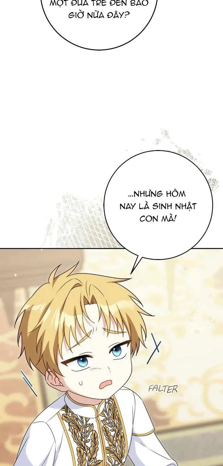 Tiểu Thư Nhỏ Vô Năng Muốn Cứu Rỗi Gia Tộc - Chương 14 - Trang 9