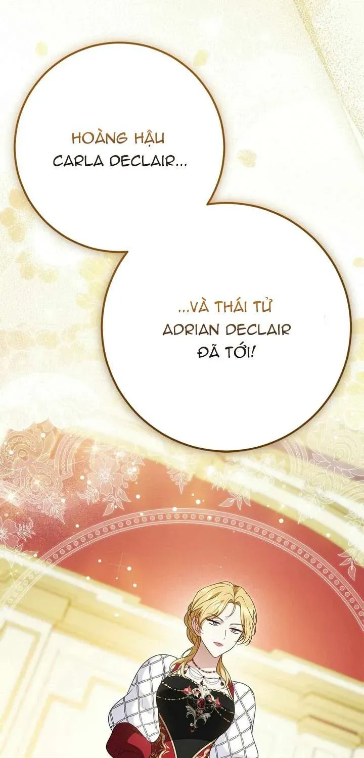 Tiểu Thư Nhỏ Vô Năng Muốn Cứu Rỗi Gia Tộc - Chương 14 - Trang 85