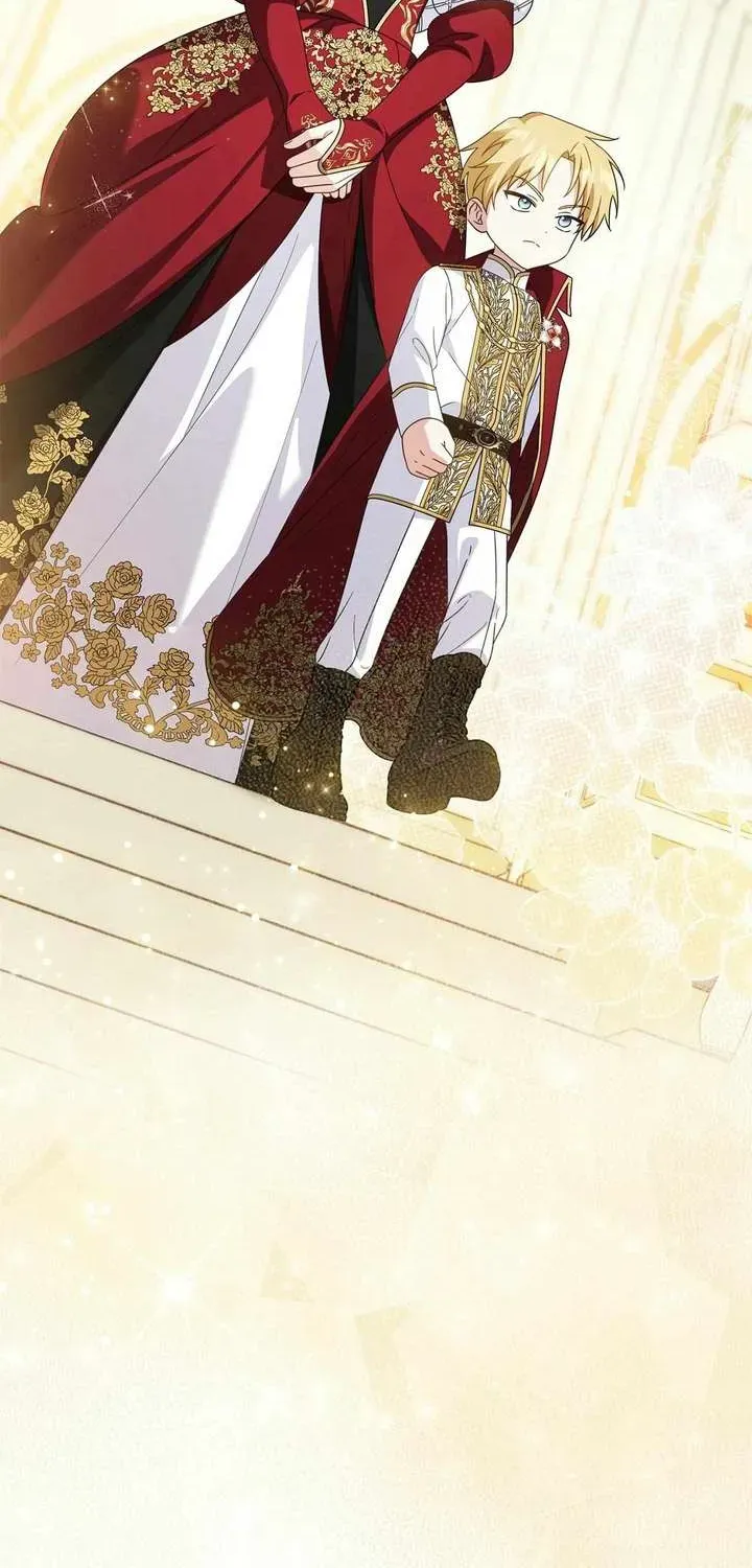 Tiểu Thư Nhỏ Vô Năng Muốn Cứu Rỗi Gia Tộc - Chương 14 - Trang 86