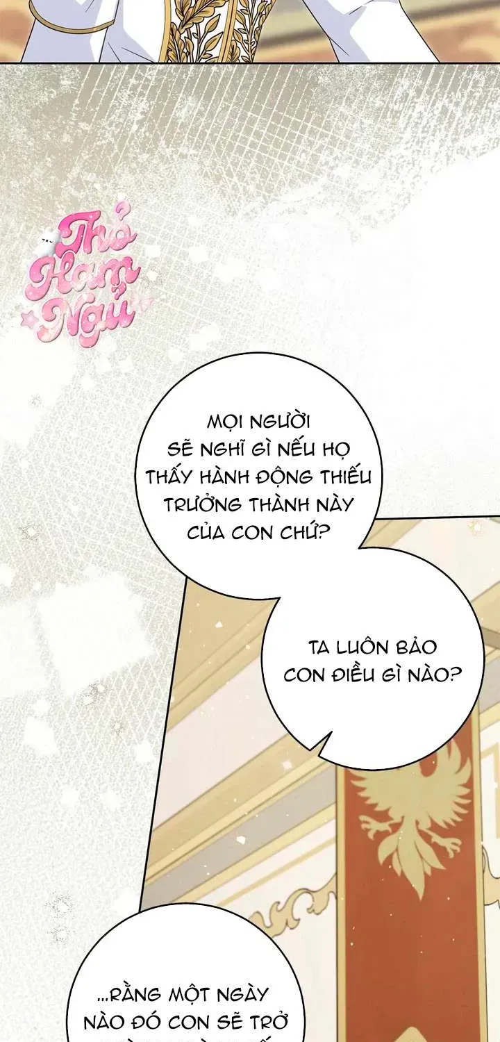 Tiểu Thư Nhỏ Vô Năng Muốn Cứu Rỗi Gia Tộc - Chương 14 - Trang 10