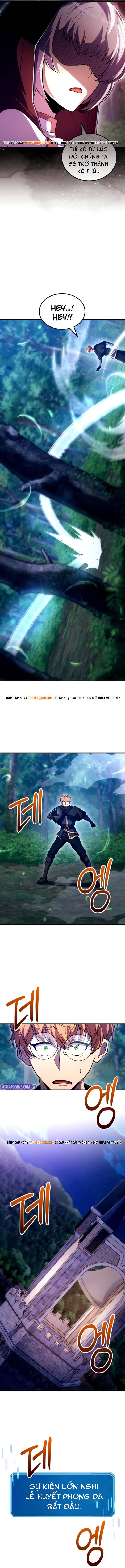 Cẩm Nang Sinh Tồn Của Vai Quần Chúng Cấp Siêu Việt