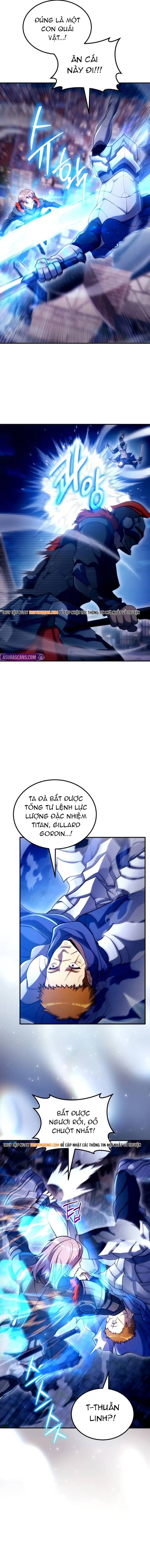 Cẩm Nang Sinh Tồn Của Vai Quần Chúng Cấp Siêu Việt