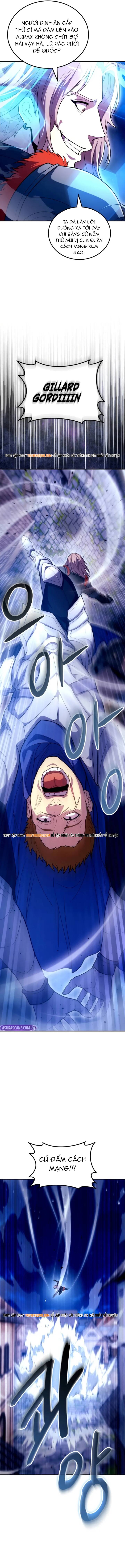 Cẩm Nang Sinh Tồn Của Vai Quần Chúng Cấp Siêu Việt