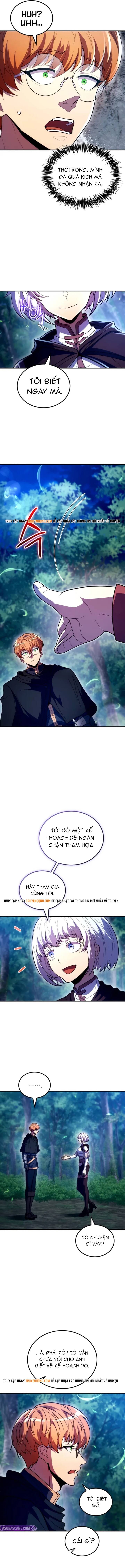 Cẩm Nang Sinh Tồn Của Vai Quần Chúng Cấp Siêu Việt