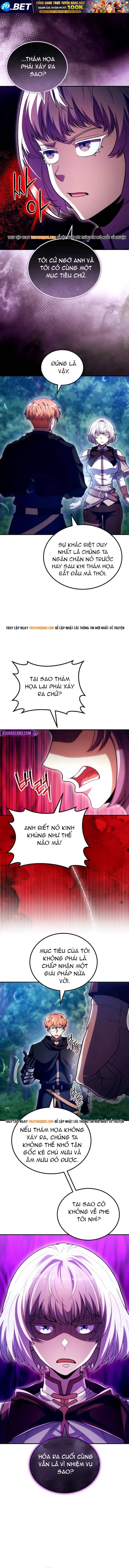 Cẩm Nang Sinh Tồn Của Vai Quần Chúng Cấp Siêu Việt