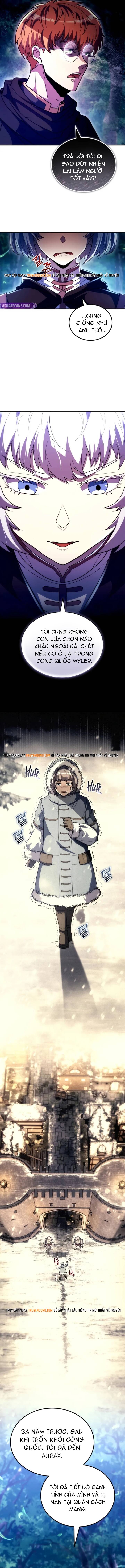 Cẩm Nang Sinh Tồn Của Vai Quần Chúng Cấp Siêu Việt