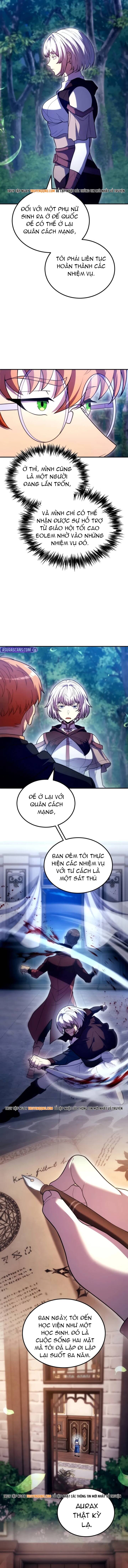 Cẩm Nang Sinh Tồn Của Vai Quần Chúng Cấp Siêu Việt