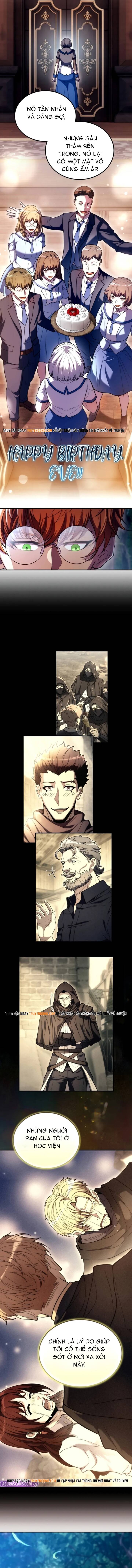 Cẩm Nang Sinh Tồn Của Vai Quần Chúng Cấp Siêu Việt