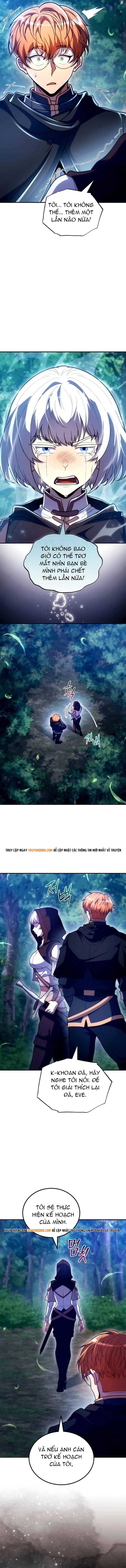 Cẩm Nang Sinh Tồn Của Vai Quần Chúng Cấp Siêu Việt