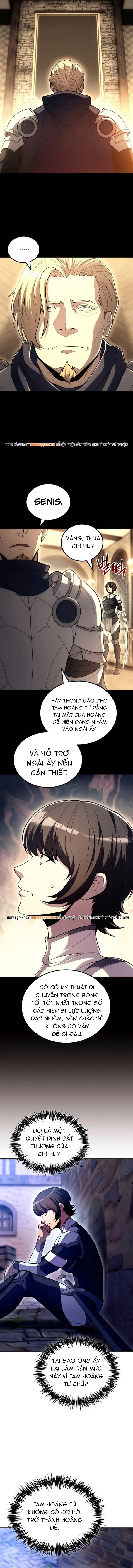 Cẩm Nang Sinh Tồn Của Vai Quần Chúng Cấp Siêu Việt