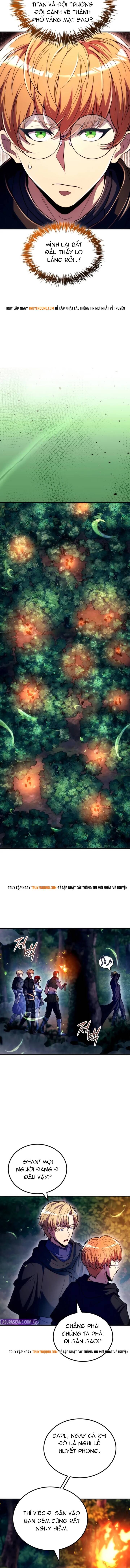 Cẩm Nang Sinh Tồn Của Vai Quần Chúng Cấp Siêu Việt