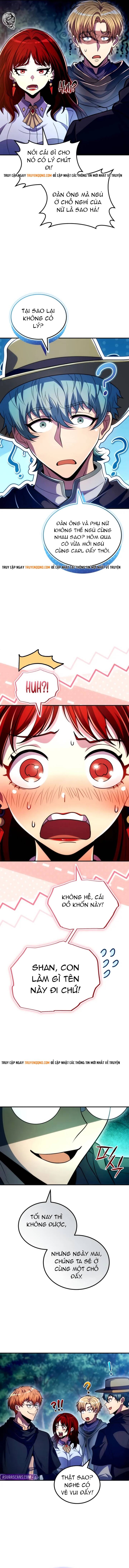 Cẩm Nang Sinh Tồn Của Vai Quần Chúng Cấp Siêu Việt