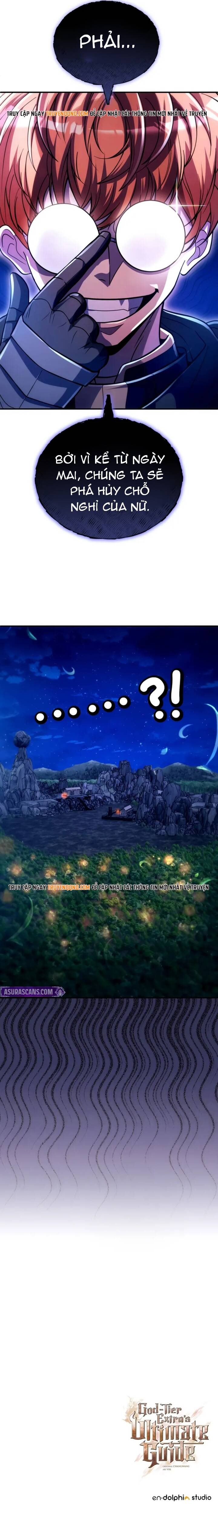 Cẩm Nang Sinh Tồn Của Vai Quần Chúng Cấp Siêu Việt