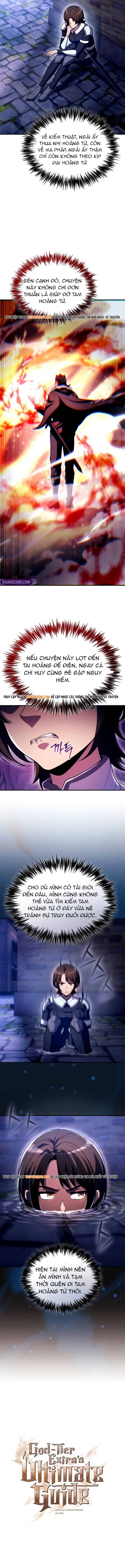 Cẩm Nang Sinh Tồn Của Vai Quần Chúng Cấp Siêu Việt