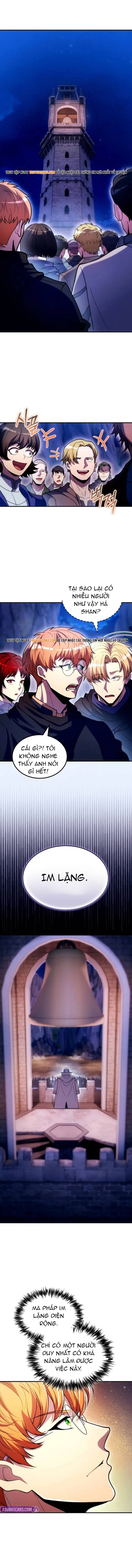 Cẩm Nang Sinh Tồn Của Vai Quần Chúng Cấp Siêu Việt