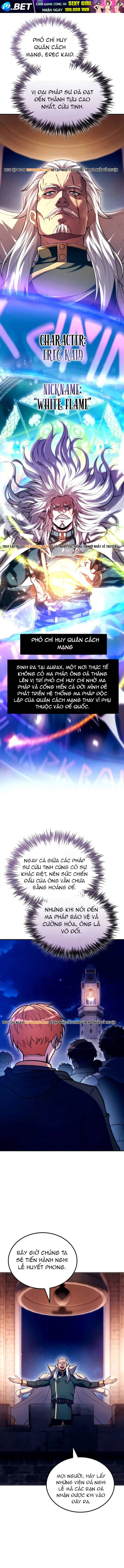 Cẩm Nang Sinh Tồn Của Vai Quần Chúng Cấp Siêu Việt