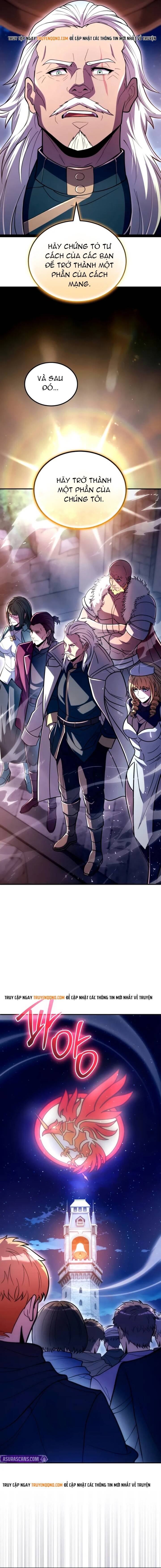 Cẩm Nang Sinh Tồn Của Vai Quần Chúng Cấp Siêu Việt