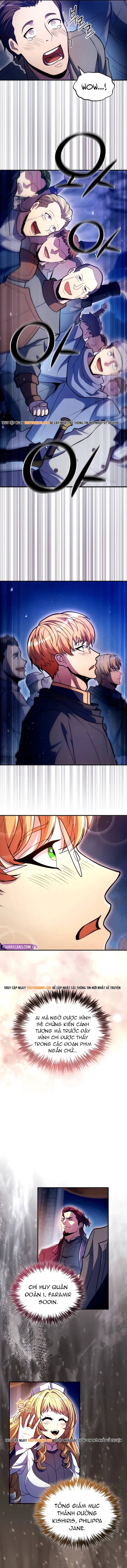 Cẩm Nang Sinh Tồn Của Vai Quần Chúng Cấp Siêu Việt