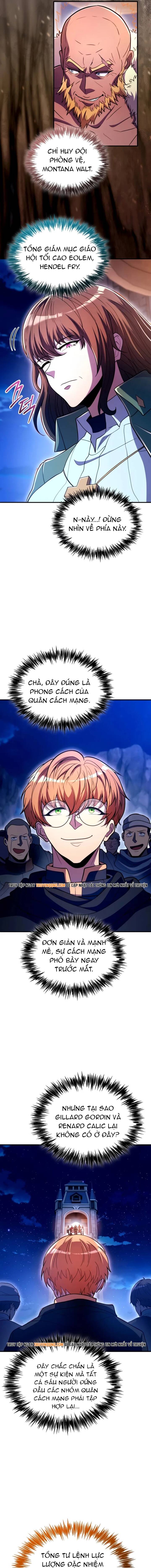 Cẩm Nang Sinh Tồn Của Vai Quần Chúng Cấp Siêu Việt