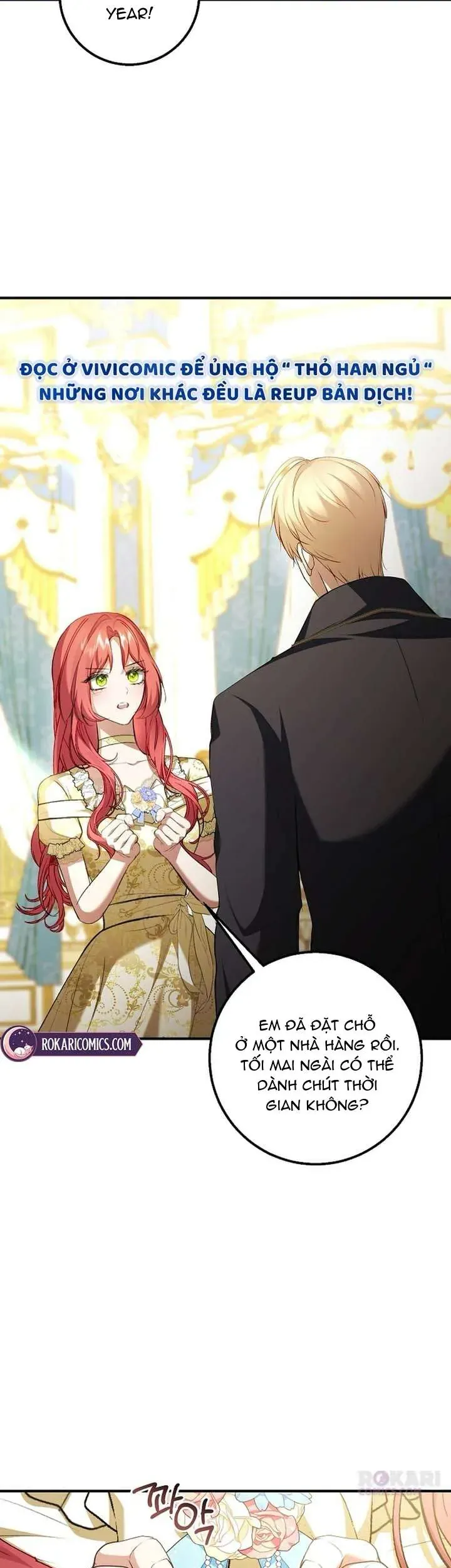 Nam Phụ À Anh Nói Đó Chỉ Là Hôn Nhân Hợp Đồng Thôi Mà - Chương 44 - Trang 11