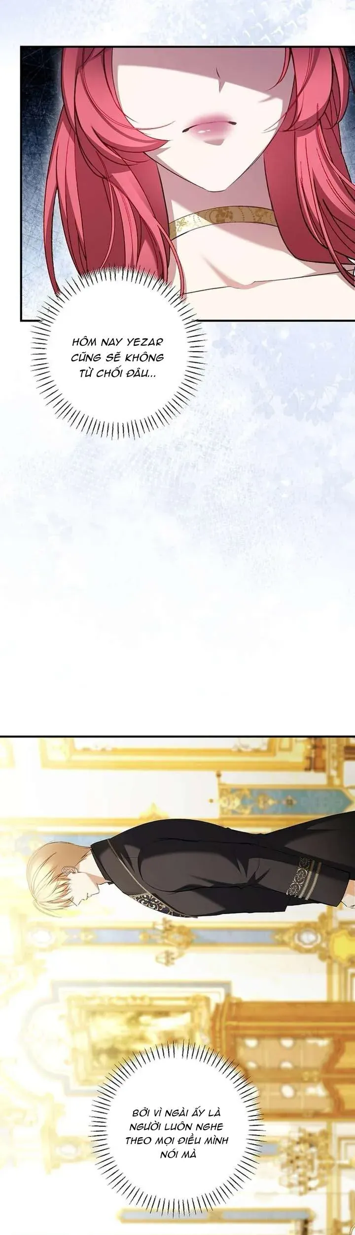 Nam Phụ À Anh Nói Đó Chỉ Là Hôn Nhân Hợp Đồng Thôi Mà - Chương 44 - Trang 13