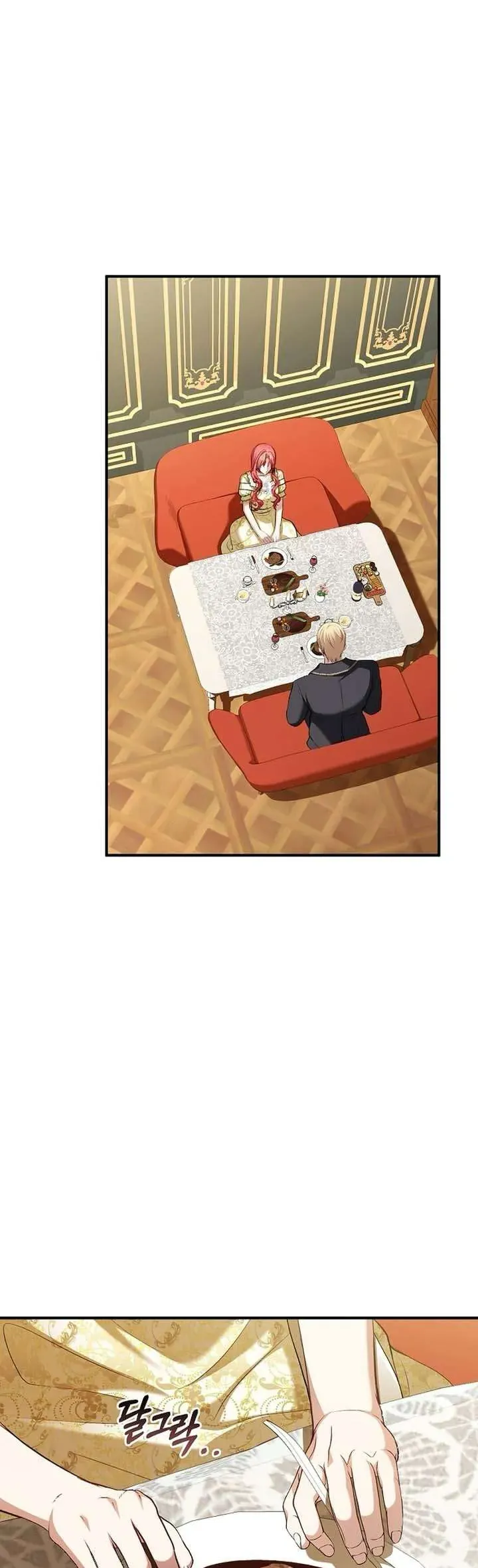 Nam Phụ À Anh Nói Đó Chỉ Là Hôn Nhân Hợp Đồng Thôi Mà - Chương 44 - Trang 19