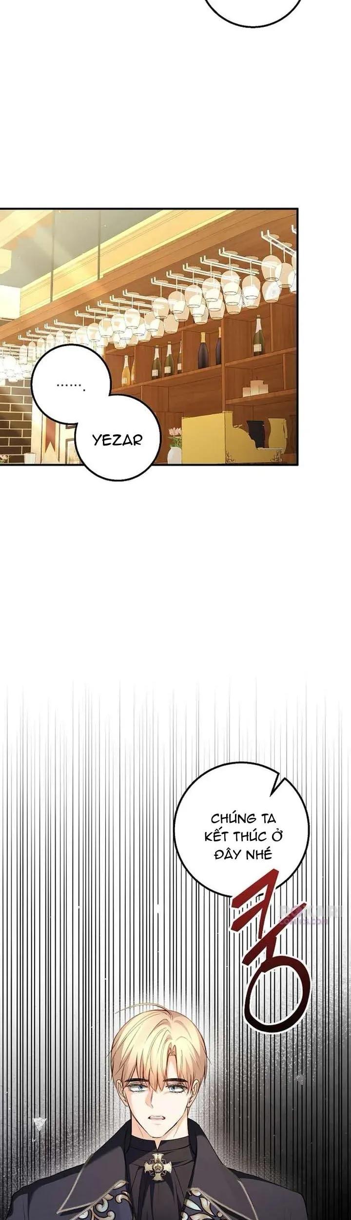 Nam Phụ À Anh Nói Đó Chỉ Là Hôn Nhân Hợp Đồng Thôi Mà - Chương 44 - Trang 22