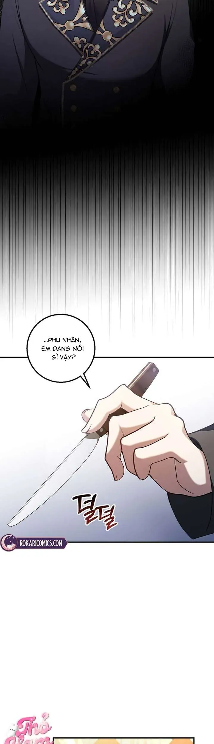 Nam Phụ À Anh Nói Đó Chỉ Là Hôn Nhân Hợp Đồng Thôi Mà - Chương 44 - Trang 23