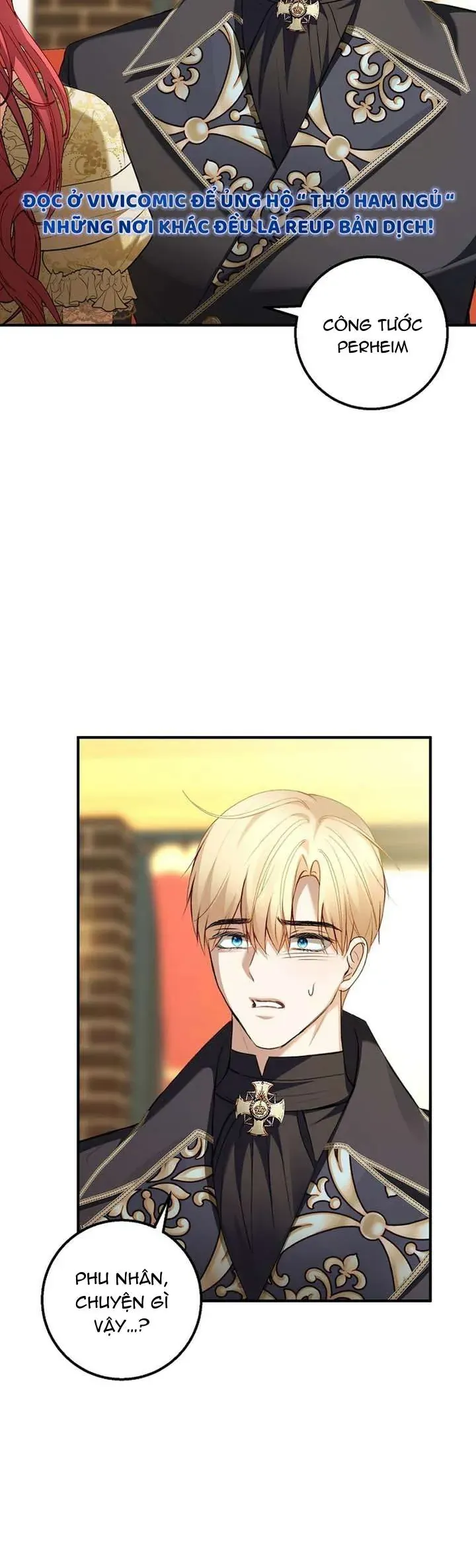 Nam Phụ À Anh Nói Đó Chỉ Là Hôn Nhân Hợp Đồng Thôi Mà - Chương 44 - Trang 26