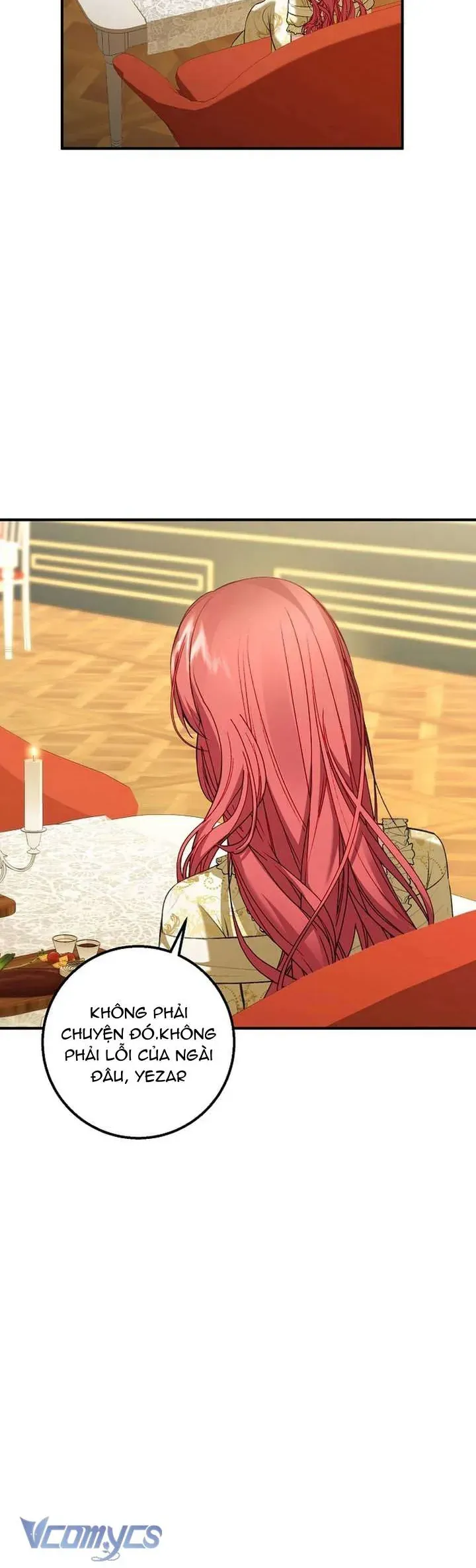 Nam Phụ À Anh Nói Đó Chỉ Là Hôn Nhân Hợp Đồng Thôi Mà - Chương 44 - Trang 28