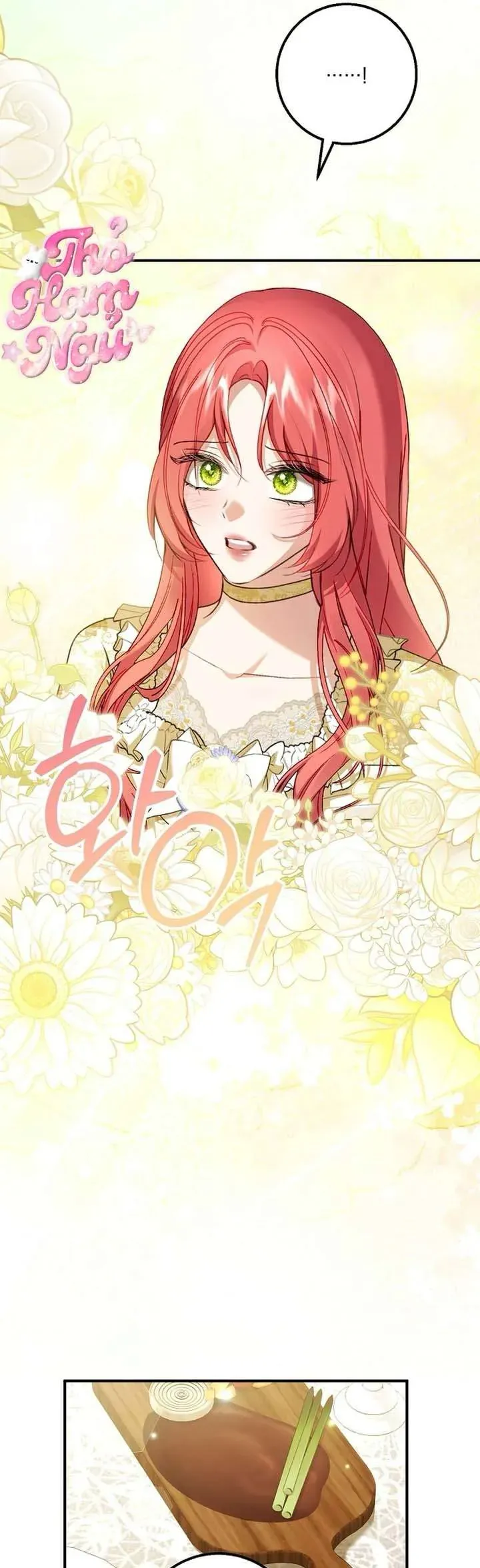 Nam Phụ À Anh Nói Đó Chỉ Là Hôn Nhân Hợp Đồng Thôi Mà - Chương 44 - Trang 32