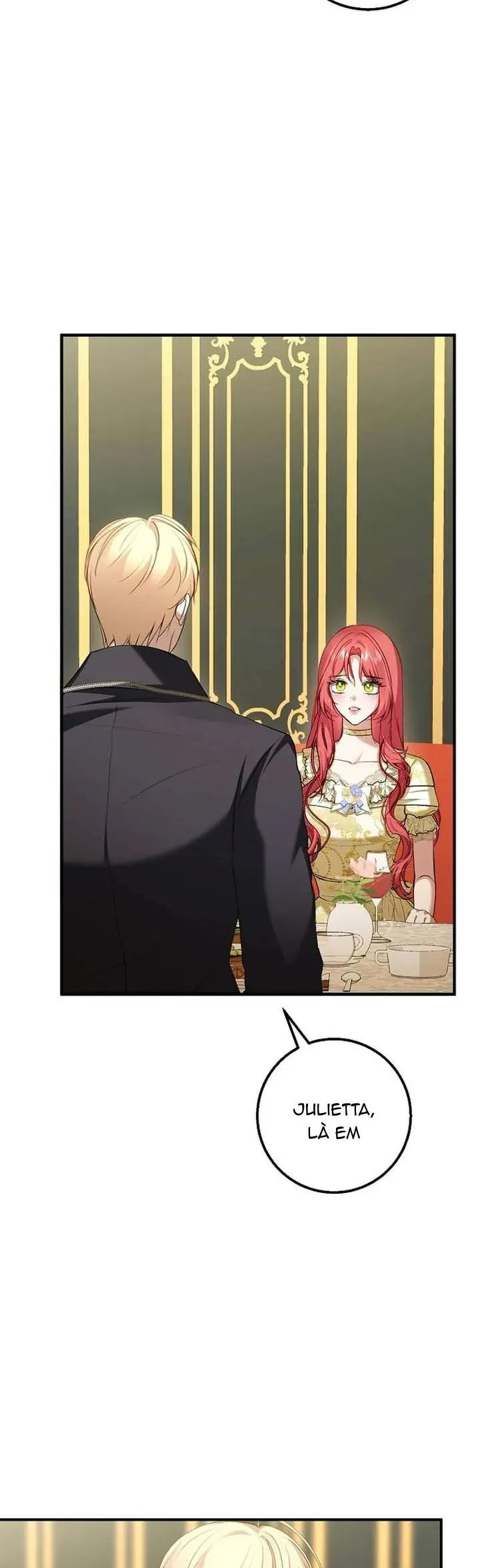 Nam Phụ À Anh Nói Đó Chỉ Là Hôn Nhân Hợp Đồng Thôi Mà - Chương 44 - Trang 34