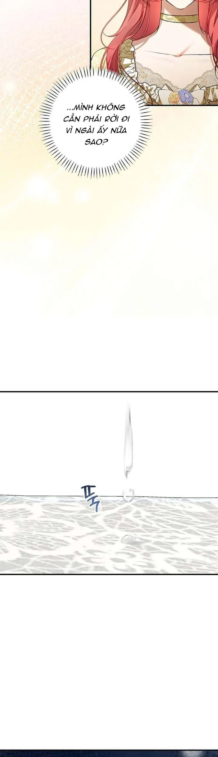 Nam Phụ À Anh Nói Đó Chỉ Là Hôn Nhân Hợp Đồng Thôi Mà - Chương 44 - Trang 37