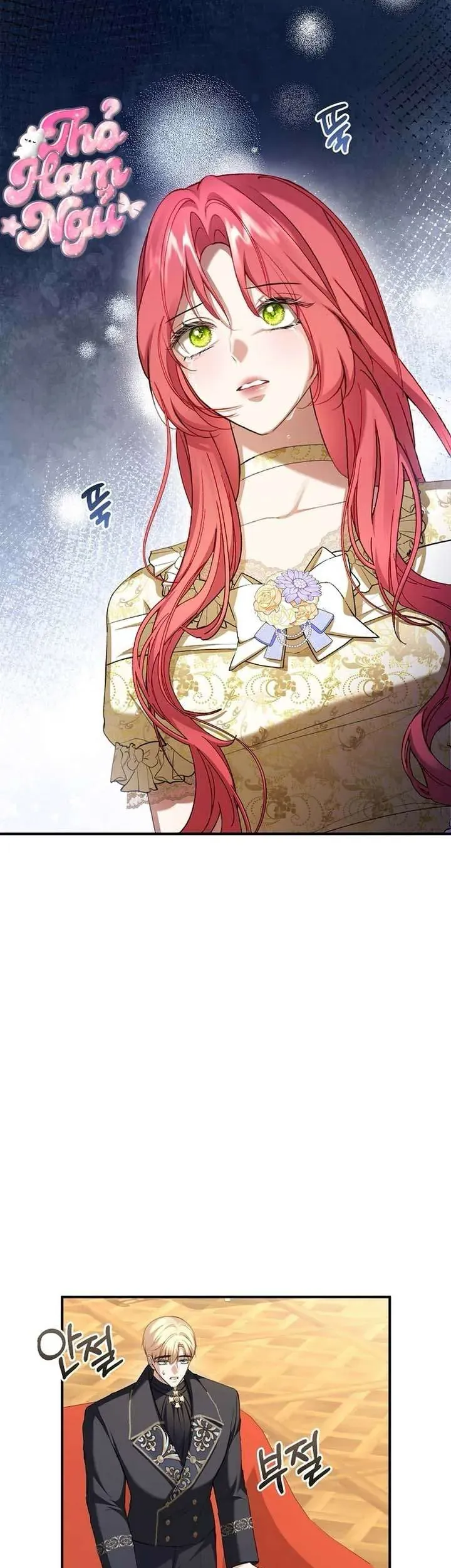 Nam Phụ À Anh Nói Đó Chỉ Là Hôn Nhân Hợp Đồng Thôi Mà - Chương 44 - Trang 38