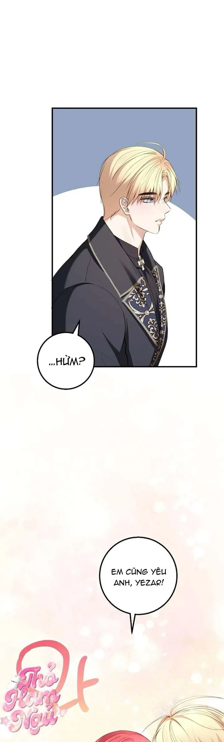 Nam Phụ À Anh Nói Đó Chỉ Là Hôn Nhân Hợp Đồng Thôi Mà - Chương 44 - Trang 40