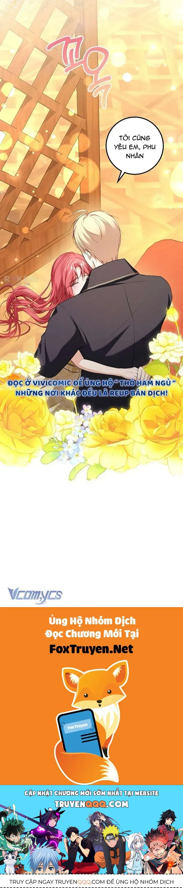 Nam Phụ À Anh Nói Đó Chỉ Là Hôn Nhân Hợp Đồng Thôi Mà - Chương 44 - Trang 43