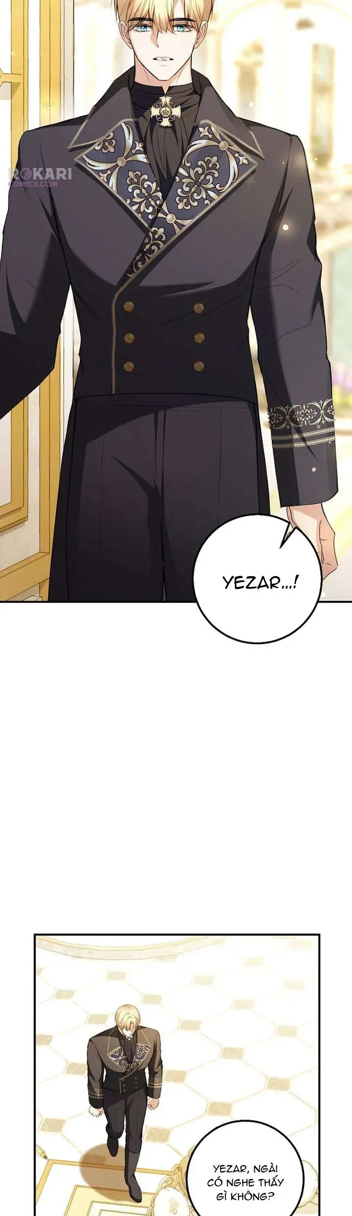 Nam Phụ À Anh Nói Đó Chỉ Là Hôn Nhân Hợp Đồng Thôi Mà - Chương 44 - Trang 7