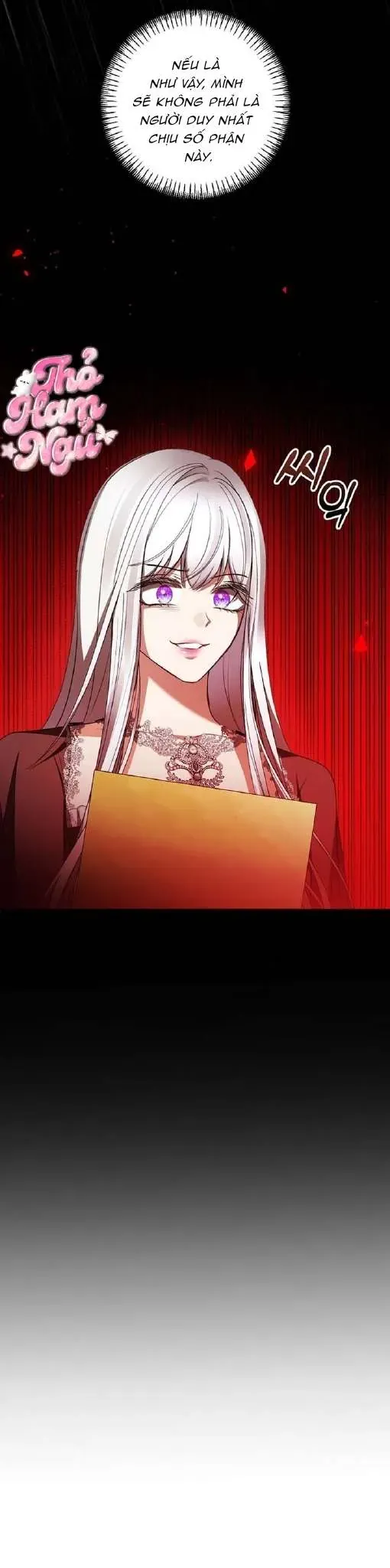 Nam Phụ À Anh Nói Đó Chỉ Là Hôn Nhân Hợp Đồng Thôi Mà - Chương 45 - Trang 13