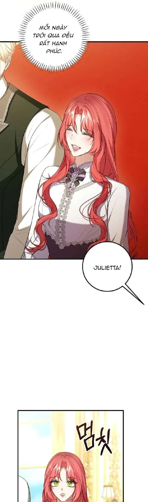 Nam Phụ À Anh Nói Đó Chỉ Là Hôn Nhân Hợp Đồng Thôi Mà - Chương 45 - Trang 21