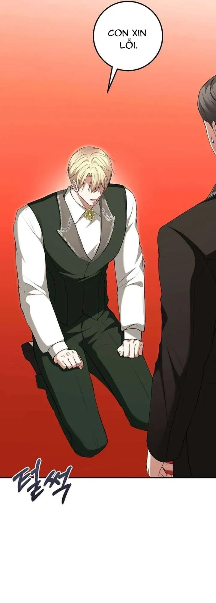 Nam Phụ À Anh Nói Đó Chỉ Là Hôn Nhân Hợp Đồng Thôi Mà - Chương 45 - Trang 33