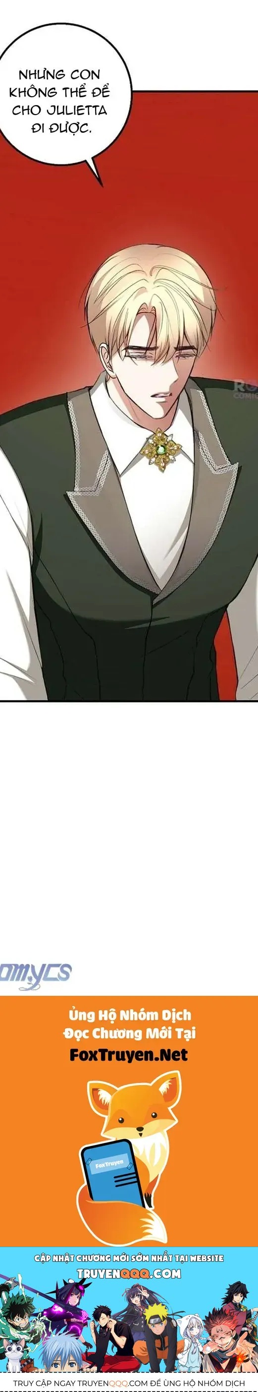 Nam Phụ À Anh Nói Đó Chỉ Là Hôn Nhân Hợp Đồng Thôi Mà - Chương 45 - Trang 34