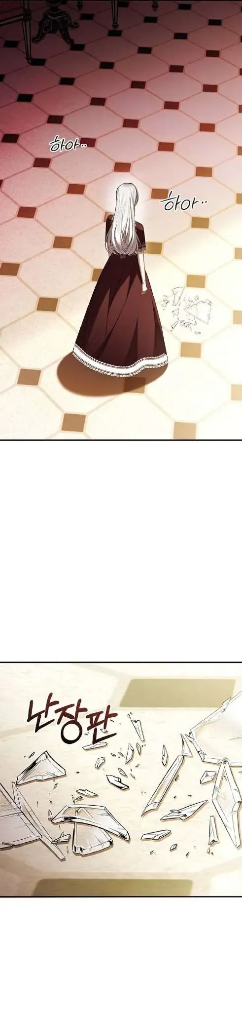 Nam Phụ À Anh Nói Đó Chỉ Là Hôn Nhân Hợp Đồng Thôi Mà - Chương 45 - Trang 5