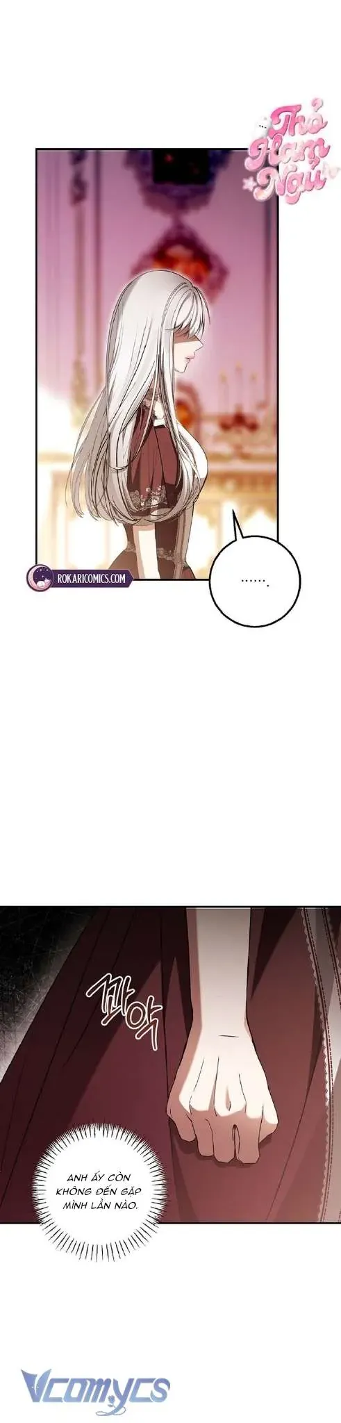 Nam Phụ À Anh Nói Đó Chỉ Là Hôn Nhân Hợp Đồng Thôi Mà - Chương 45 - Trang 6