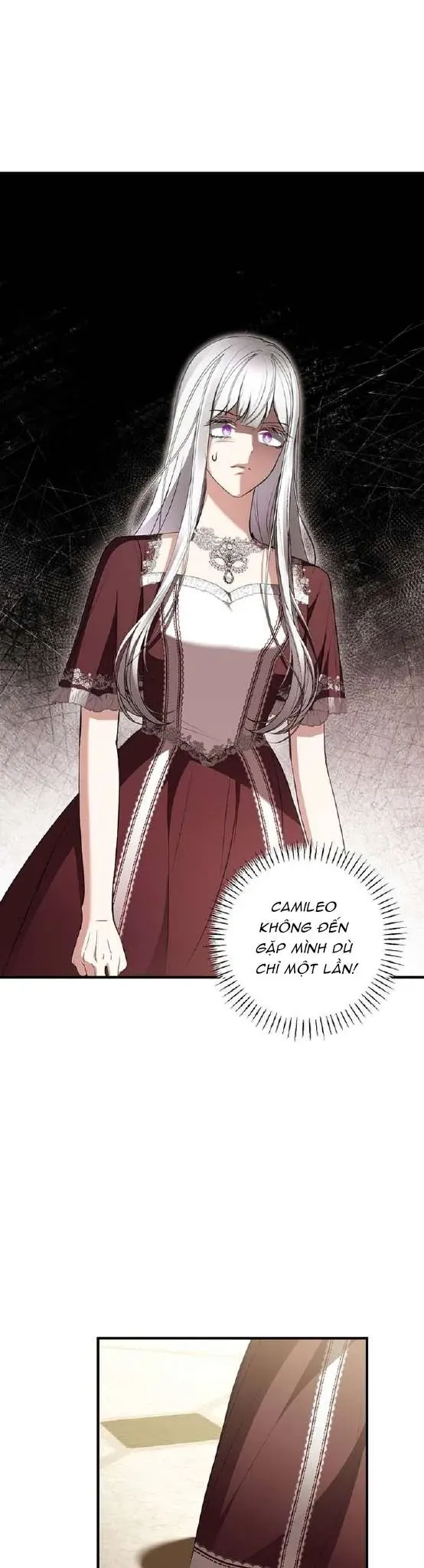 Nam Phụ À Anh Nói Đó Chỉ Là Hôn Nhân Hợp Đồng Thôi Mà - Chương 45 - Trang 7