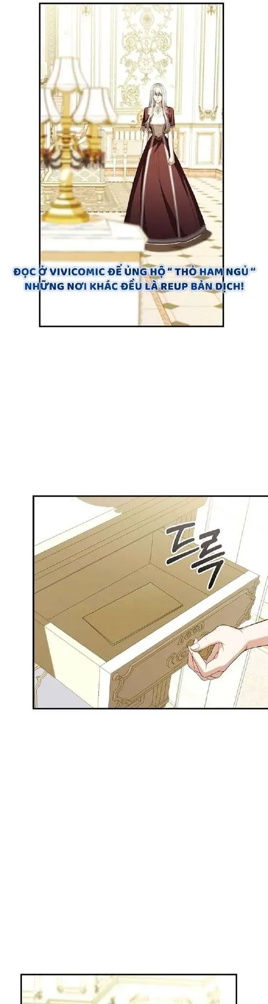 Nam Phụ À Anh Nói Đó Chỉ Là Hôn Nhân Hợp Đồng Thôi Mà - Chương 45 - Trang 9