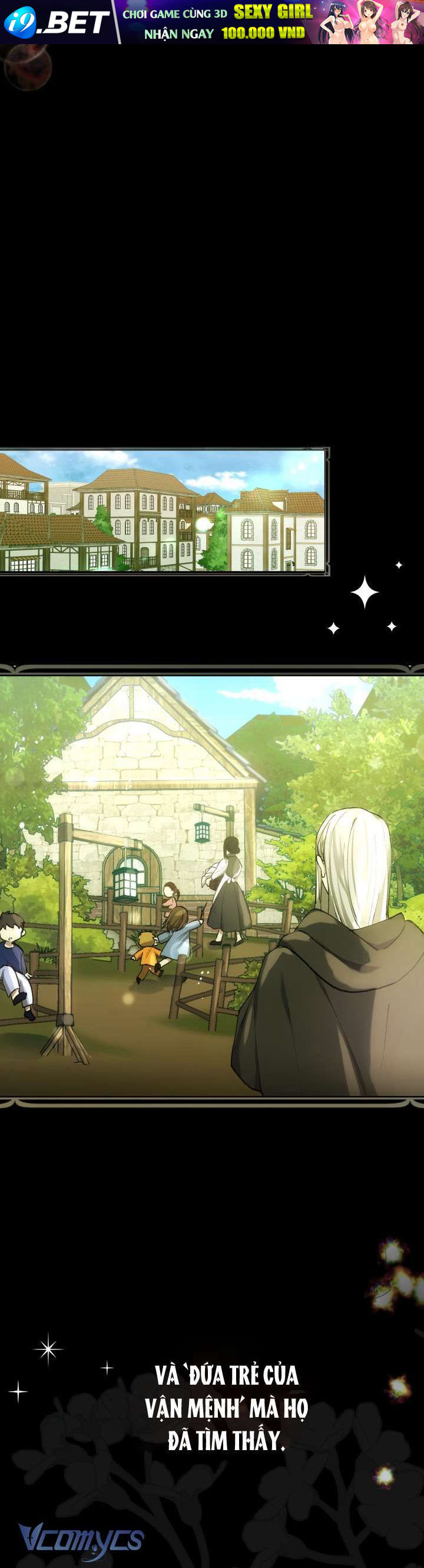 Đứa Trẻ Nuôi Dưỡng Ác Ma - Chương 1 - Trang 11