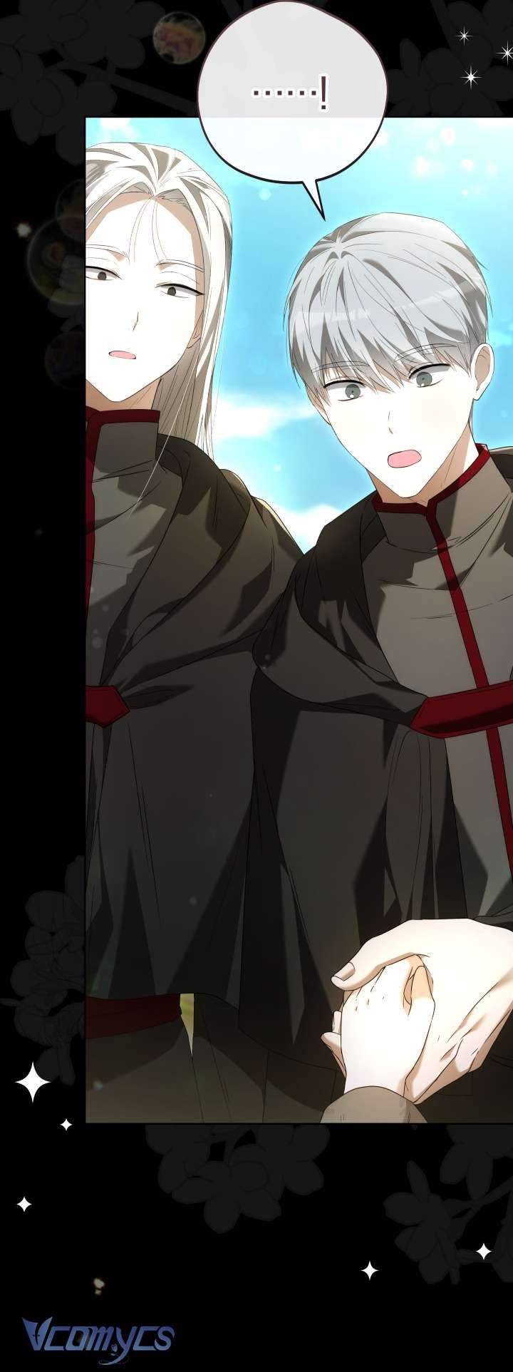 Đứa Trẻ Nuôi Dưỡng Ác Ma - Chương 1 - Trang 12