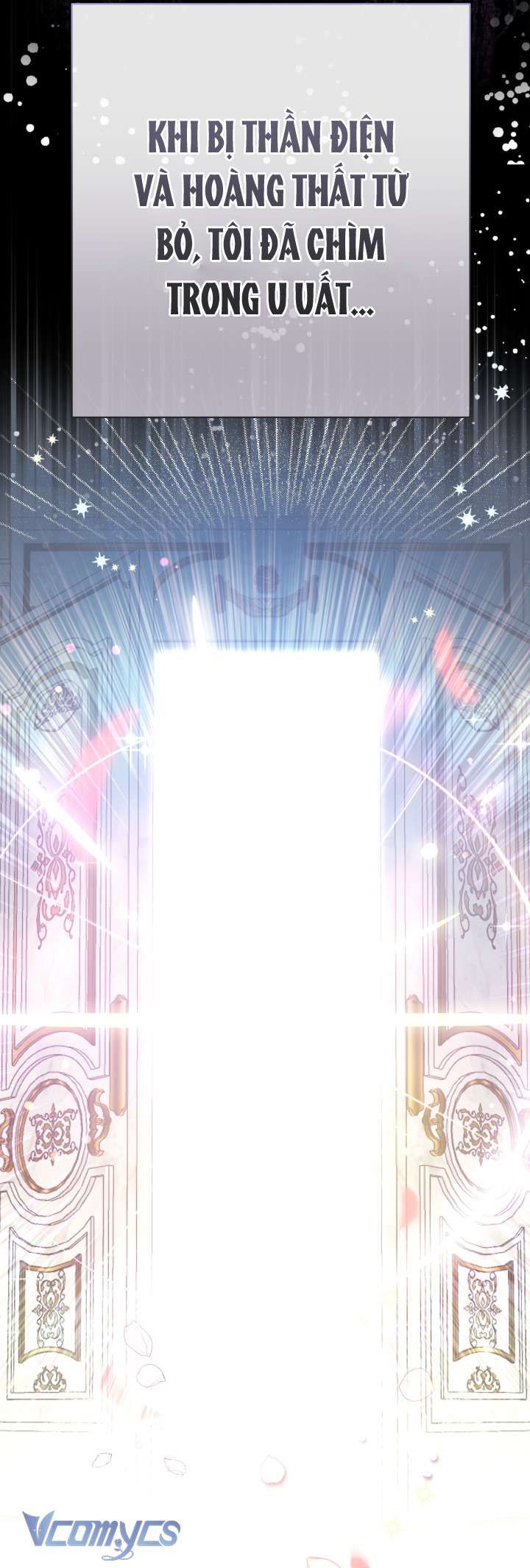 Đứa Trẻ Nuôi Dưỡng Ác Ma - Chương 1 - Trang 19