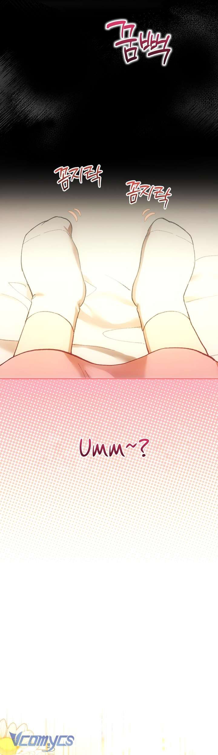 Đứa Trẻ Nuôi Dưỡng Ác Ma - Chương 1 - Trang 3